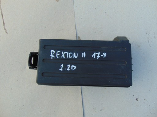 82380-36210002 - Блок предохранителей 82380-36210 ssangyong rexton ii g4 2017-> 2.2 d