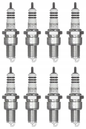 Свеча зажигания ngk 6637