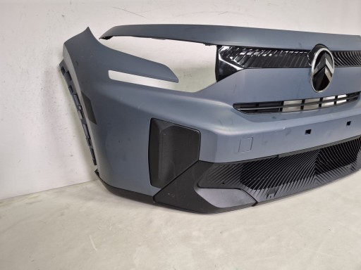 CITROEN C3 II AIRCROSS 24- bumper front front 99831L03