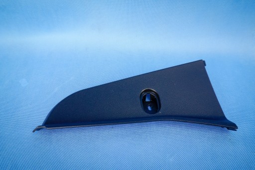 Blende Abdeckung tunelu konsole rechts Audi A6 4KA7 4K8 4K1863312 4PK
