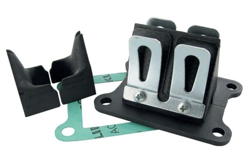 213.0051 - Мембранный клапан Polini Evo, Aprilia Derbi Gilera