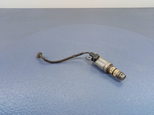 Stelvio qv 2.9bt клапан изменения фаз газораспределения