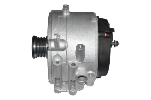 AJM-A0229 0001501750 - Генератор a0001501750 2.0 2.2 2.7 3.2 cdi mercedes e class