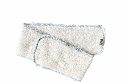 БАМБУКОВА ВСТАВКА - СИНЯ