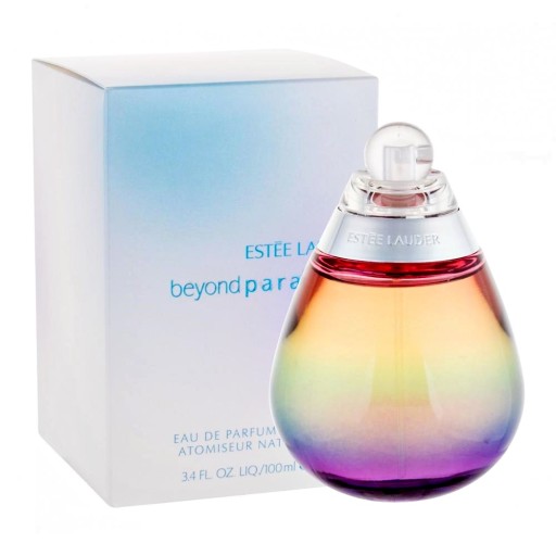 ESTEE LAUDER BEYOND PARADISE 100 ML EDP RARE 27131298267 | eBay