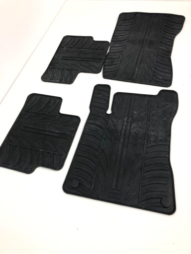 mats Gledring rubber 4 el.