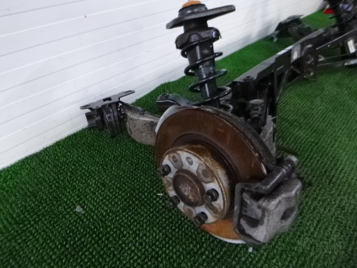 MINI R60 otoč ramene AMOR pravý záď KPL