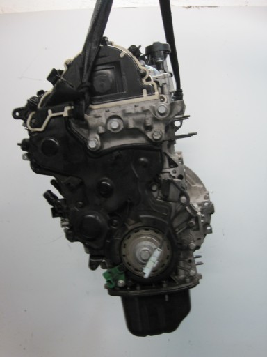 engine motor CITROEN PEUGEOT 1.5 HDI YH01 10Q3DP