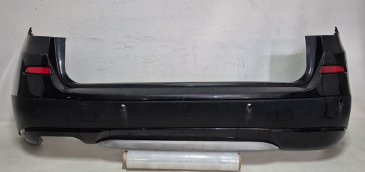 BMW X3 F25 X-LINE 10- bumper rear part rear PDC 7278478