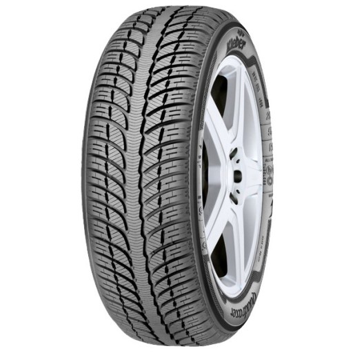1x Kleber 185/65 R15 88t Quadraxer (: 6)