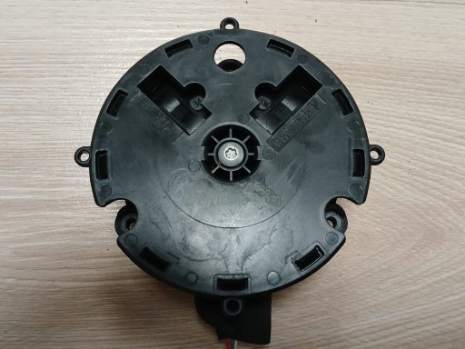 TOYOTA YARIS III mini motor of control USTAWIENIA of left mirrors OE