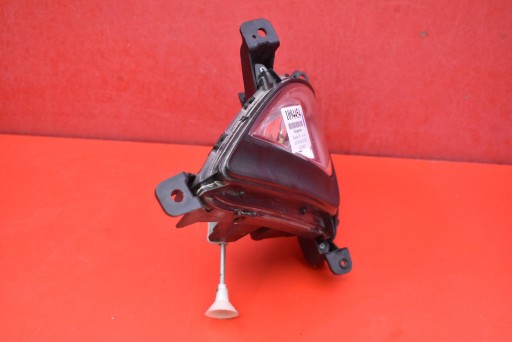 fog light left front front HYUNDAI I20 1 and PB LIFT 12-14