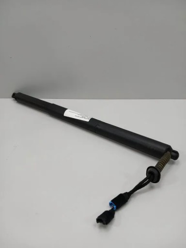 BMW 2 F45 привод крышки багажника 7432758