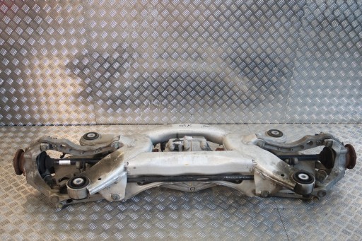 ZC24, - Задняя подвеска bentley gt gtc lift zc24