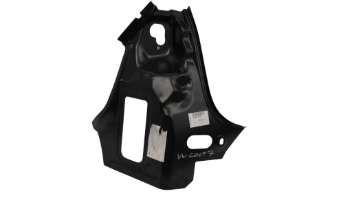 5G6813327A - ПОЯС ЗАДНИЙ ОКУЛЯР ЛЕВЫЙ ЗАДНИЙ VW GOLF 7 VII HB 5G6