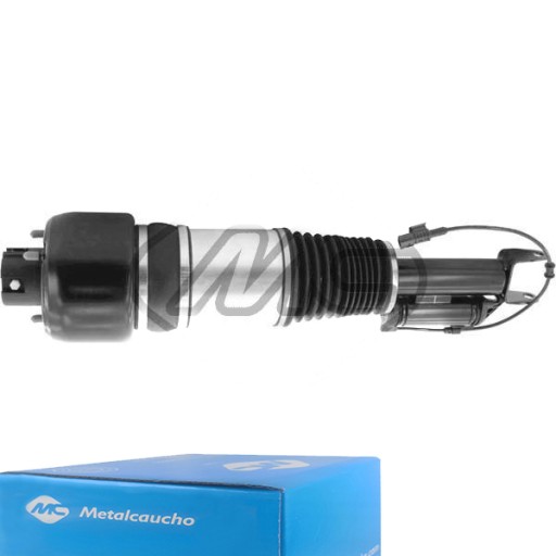 42931 - Передня пневматична стійка P для MERCEDES E 63