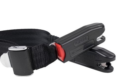 УНІВЕРСАЛЬНИЙ РЕМЕНЬ ISOFIX