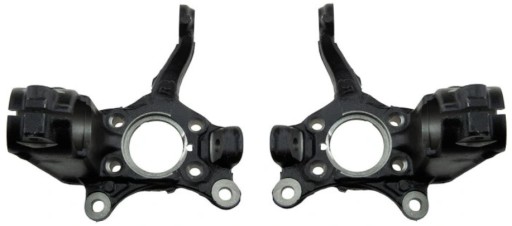 ZW-V010L ZW-V010P - Комплект поворотных кулаков volkswagen jetta iv bettle