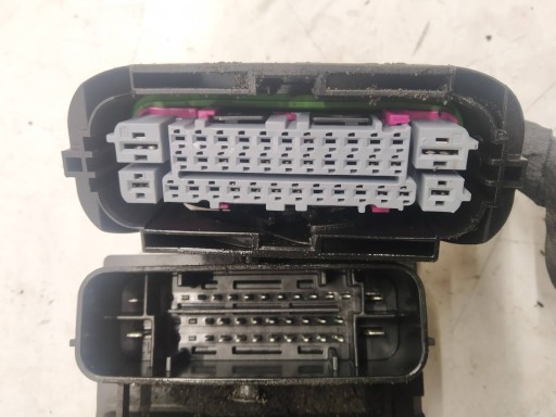 Pompa ABS 51894800 0265232913 0265801124 Renault Megane II (2002-2009)