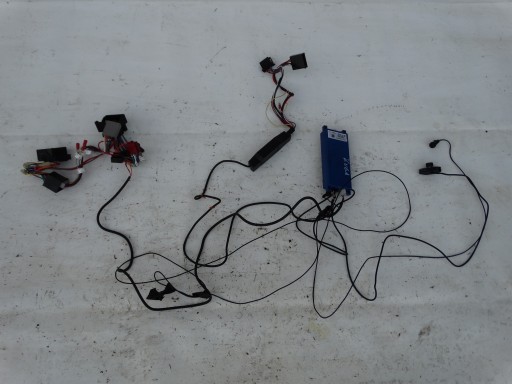 КОМПЛЕКТ ГУЧНОГО ЗВ'ЯЗКУ FORD KUGA MK1 MONDEO S-MAX