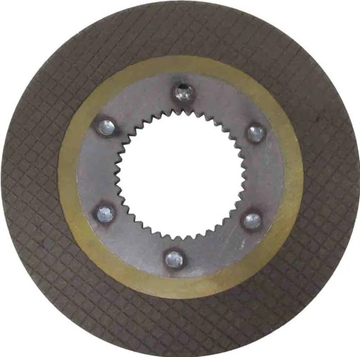 Тормозной диск John Deere RE62896