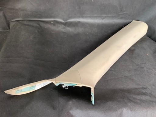 Тесла S стойка a обивка правая RH 1007441-00-E