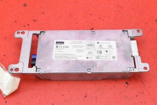 Bedienteil modul BLUETOOTH 6434-BEB019 BMW F10 F11 09-13