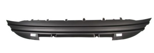 РЕШЕТКА РАДИАТОРА 6502-07-5519911P BLIC