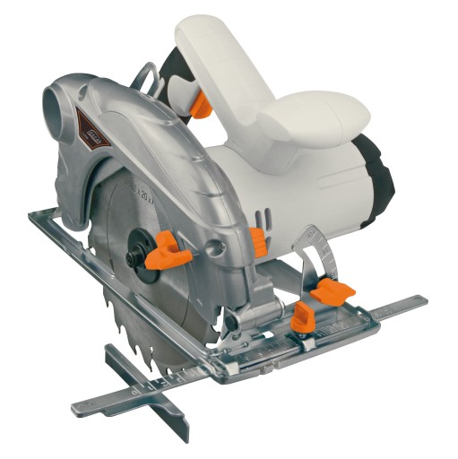 ЦИРКУЛЯРНА ПИЛА 1300W, 160MM, 4700 RPM