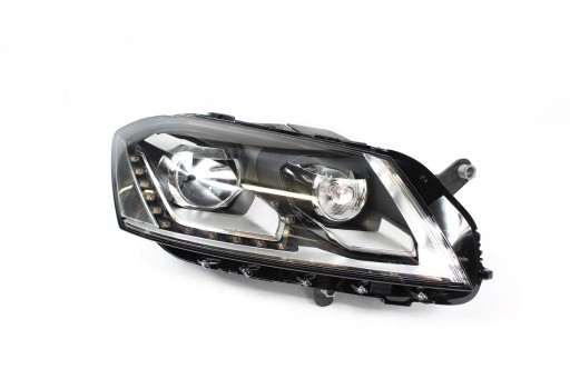 3AB941754 - ФАРА VW Passat B7 правая, дилерский центр