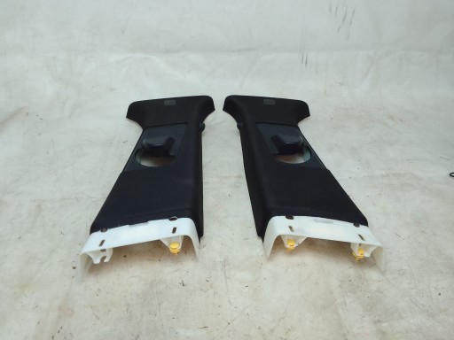 Range Rover 12-21 кришка стійки Ck52-24397-A