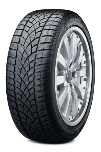 1x Dunlop SP WINTER SPORT 3D 225/50 R17