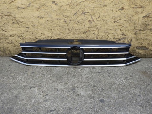 VW PASSAT B8 LIFT 3G 3G0 19- maska