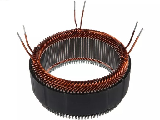 Обмотка генератора - as-pl as6011