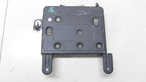 VOLVO XC60 УСИЛИТЕЛЬ РАДИО 31409140 08-13