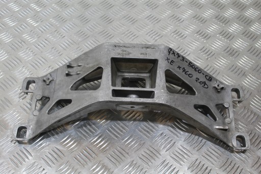 Boîte vitesse montage support patte Engrenage JAGUAR XE X760 GX73-5060-CB