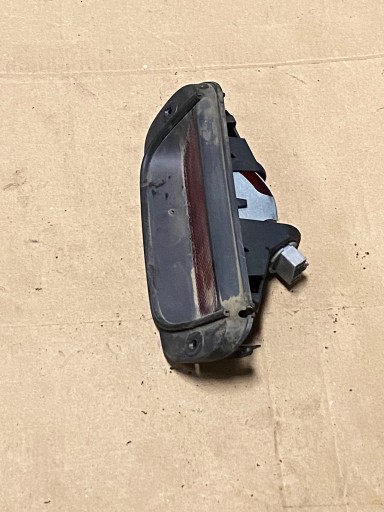 34270-S9A-G010-M1 - HONDA CR - V ЗАДНИЙ ПРОТИВОТУМАННЫЙ ФОНАРЬ