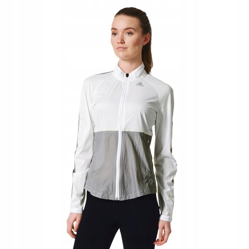 Kurtka Adidas RUNNING ADIZERO TRACK JACKET CE5810