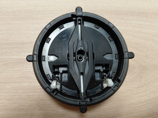 FORD MONDEO MK5 S-MAX EDGE mini motor mirrors PAMIEC 8PIN EUROPA OE