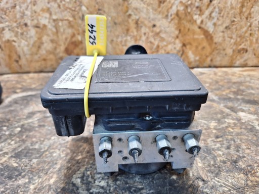 pump control unit ABS 57110-TV1-E351-M1 06.2109-6664.3 HONDA CIVIC MK8 MK9