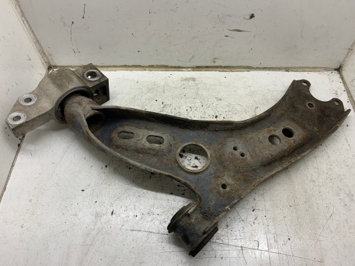 arm right front front 1K0407152BC VW GOLF VI 1.4 FSI