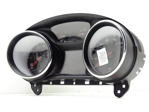 dials dials OPEL INSIGNIA B 2.0 CDTI 39187101