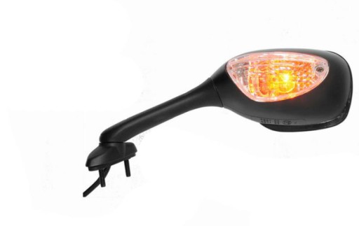 205-41G - Обзор SUZUKI GSXR 600 750 GSX-R 1000 K6