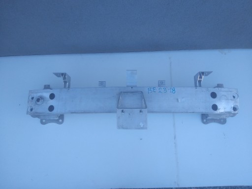 bumper support front MG MARVEL