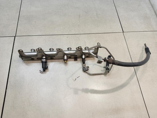 Форсунка audi a6 c6 06f133317l