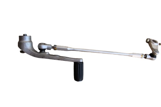 PC400.DZWIGNIABIEGOW - CBR 600RR PC40 07-12 ВАЖІЛЬ ПЕРЕМИКАННЯ ПЕРЕДАЧ