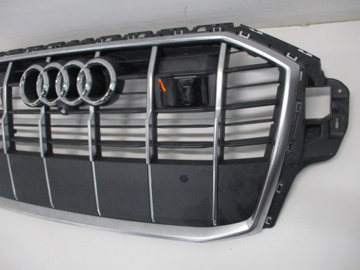 GRILL KÜHLERGRILL AUDI Q7 4M0 4M0853651AJ 4M0853651AH