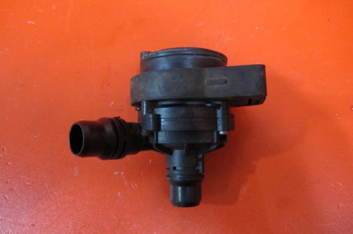 PEUGEOT e208 208 II 2 19- ZKX e-MOKKA e-CORSA F supplementary water pump