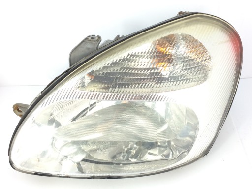 light rear DAEWOO NUBIRA left DAEWOO