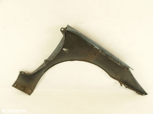 Peugeot 307 05r 2005 FL Lift fender left